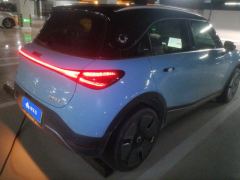 smart #1 560km Rear-wheel drive Premium Version - ფოტო 2