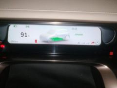 smart #1 560km Rear-wheel drive Premium Version - ფოტო 20