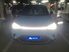 smart #1 560km Rear-wheel drive Premium Version - ფოტო 3
