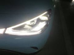 smart #1 560km Rear-wheel drive Premium Version - ფოტო 4