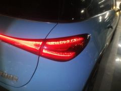 smart #1 560km Rear-wheel drive Premium Version - ფოტო 5