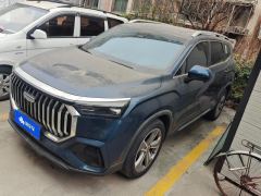 Geely Haoyue L 2.0T Flagship Edition - photo 1
