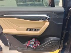 Geely Haoyue L 2.0T Flagship Edition - photo 12
