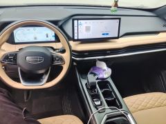Geely Haoyue L 2.0T Flagship Edition - photo 16