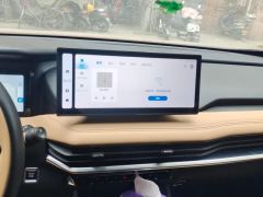 Geely Haoyue L 2.0T Flagship Edition - photo 17