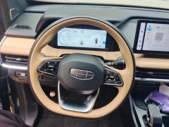 Geely Haoyue L 2.0T Flagship Edition - photo 18