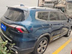 Geely Haoyue L 2.0T Flagship Edition - photo 2