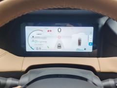 Geely Haoyue L 2.0T Flagship Edition - photo 20
