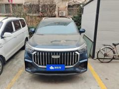 Geely Haoyue L 2.0T Flagship Edition - photo 3