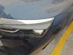 Geely Haoyue L 2.0T Flagship Edition - photo 4