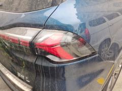 Geely Haoyue L 2.0T Flagship Edition - photo 5