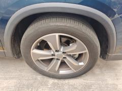 Geely Haoyue L 2.0T Flagship Edition - photo 6