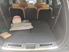 Geely Haoyue L 2.0T Flagship Edition - photo 7
