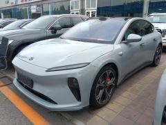NIO ET5 560km 75kWh - photo 1