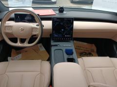 NIO ET5 560km 75kWh - photo 16