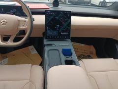 NIO ET5 560km 75kWh - photo 17