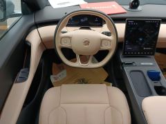 NIO ET5 560km 75kWh - photo 18