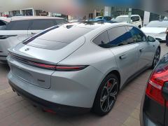 NIO ET5 560km 75kWh - photo 2