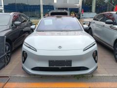 NIO ET5 560km 75kWh - photo 3