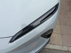 NIO ET5 560km 75kWh - photo 4