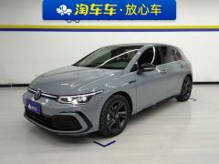 Volkswagen Golf 280TSI DCT R-Line Type - ფოტო 1