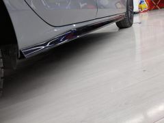Volkswagen Golf 280TSI DCT R-Line Type - ფოტო 10
