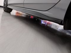 Volkswagen Golf 280TSI DCT R-Line Type - ფოტო 11