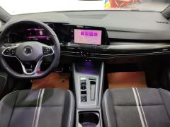 Volkswagen Golf 280TSI DCT R-Line Type - ფოტო 16