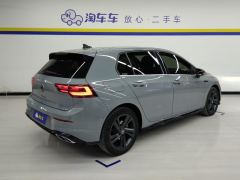 Volkswagen Golf 280TSI DCT R-Line Type - ფოტო 2
