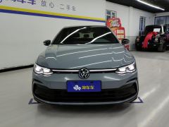 Volkswagen Golf 280TSI DCT R-Line Type - ფოტო 3