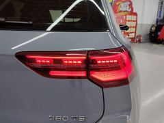 Volkswagen Golf 280TSI DCT R-Line Type - ფოტო 5