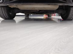 Volkswagen Golf 280TSI DCT R-Line Type - ფოტო 9