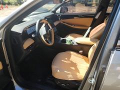 Geely Galaxy L7 1.5T 115km PLUS - ფოტო 14