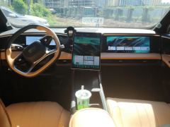Geely Galaxy L7 1.5T 115km PLUS - ფოტო 16