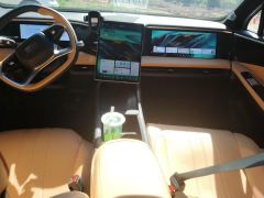 Geely Galaxy L7 1.5T 115km PLUS - ფოტო 17