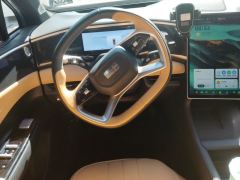 Geely Galaxy L7 1.5T 115km PLUS - ფოტო 18