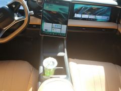 Geely Galaxy L7 1.5T 115km PLUS - ფოტო 19