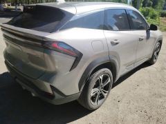 Geely Galaxy L7 1.5T 115km PLUS - ფოტო 2