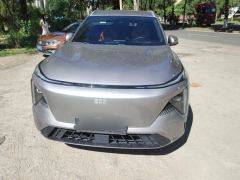 Geely Galaxy L7 1.5T 115km PLUS - ფოტო 3