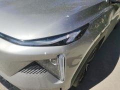 Geely Galaxy L7 1.5T 115km PLUS - ფოტო 4