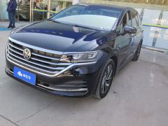Volkswagen Viloran 380TSI Edition - ფოტო 1