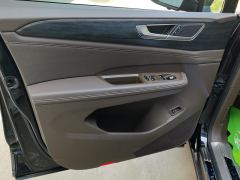 Volkswagen Viloran 380TSI Edition - ფოტო 12