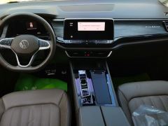 Volkswagen Viloran 380TSI Edition - ფოტო 16