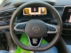 Volkswagen Viloran 380TSI Edition - ფოტო 18