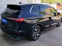 Volkswagen Viloran 380TSI Edition - ფოტო 2