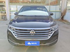 Volkswagen Viloran 380TSI Edition - ფოტო 3