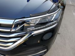 Volkswagen Viloran 380TSI Edition - ფოტო 4