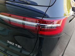 Volkswagen Viloran 380TSI Edition - ფოტო 5