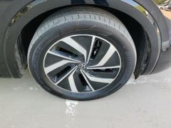 Volkswagen Viloran 380TSI Edition - ფოტო 6