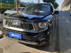 Haval Dargo Big Dog PLUS 1.5T 2WD Tide Wild Edition Plus - photo 1